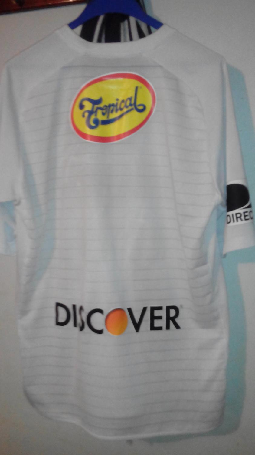 maillot équipe de ldu domicile 2015 rétro