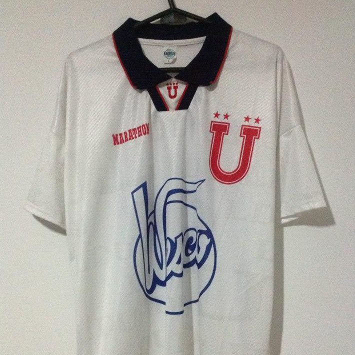 maillot équipe de ldu particulier 1995 rétro