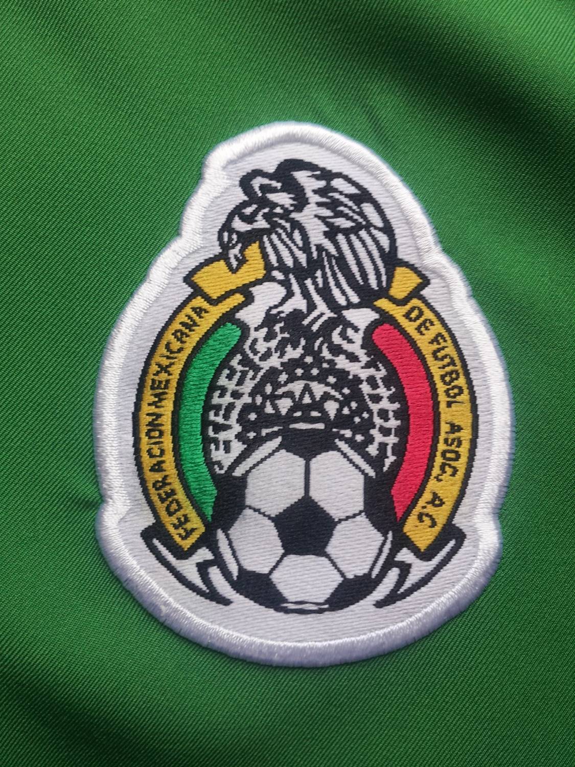 maillot équipe de mexique domicile 2003-2004 pas cher