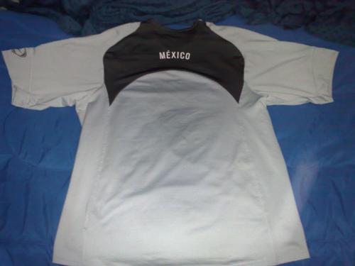 maillot équipe de mexique gardien 2001-2002 pas cher