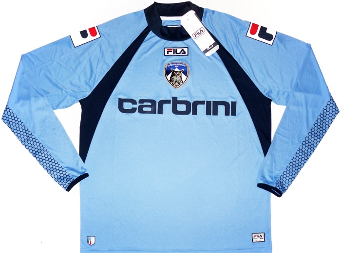 maillot équipe de oldham athletic afc gardien 2012-2013 rétro