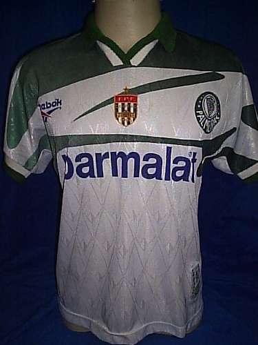 maillot équipe de palmeiras exterieur 1996 pas cher