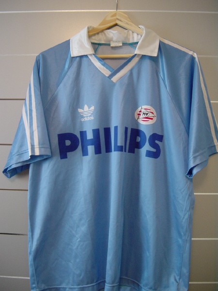 maillot équipe de psv eindhoven exterieur 1990-1992 pas cher