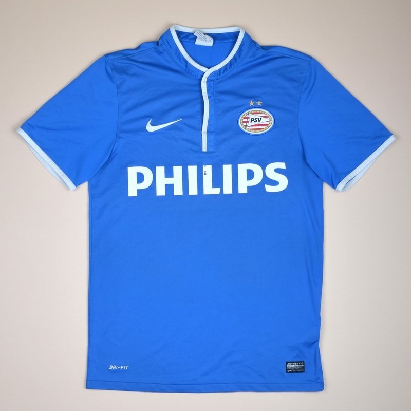 maillot équipe de psv eindhoven exterieur 2012-2013 pas cher