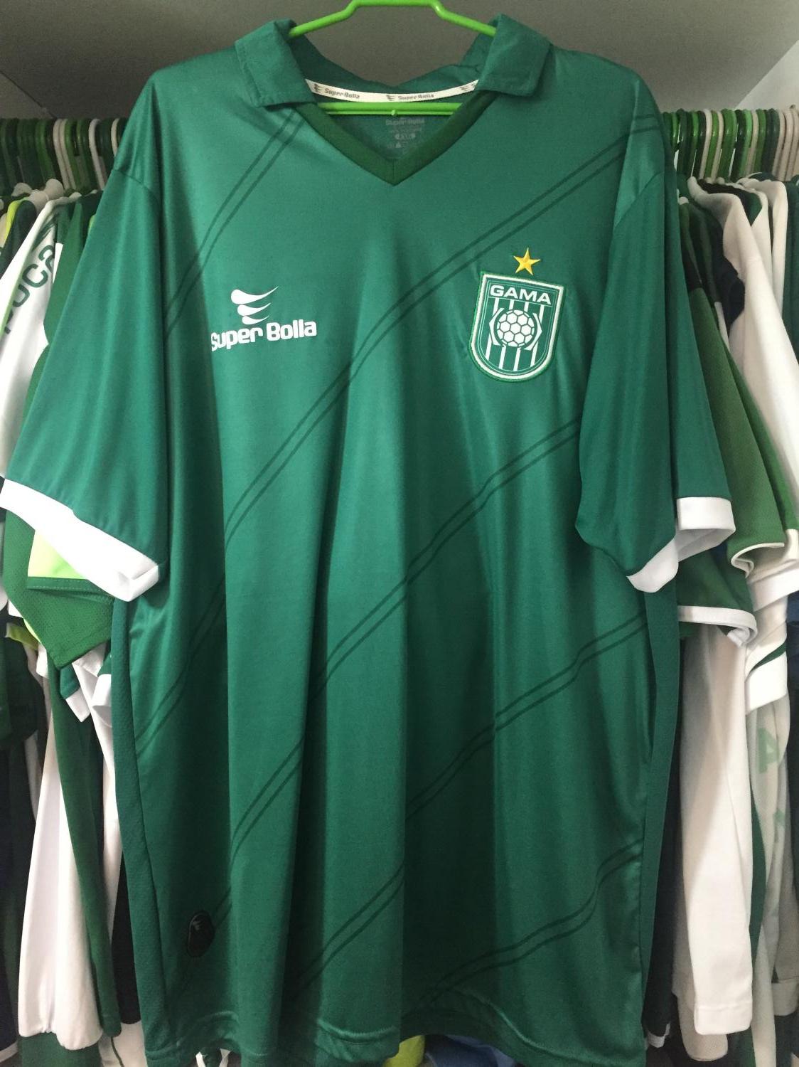 maillot équipe de se gama domicile 2013 rétro