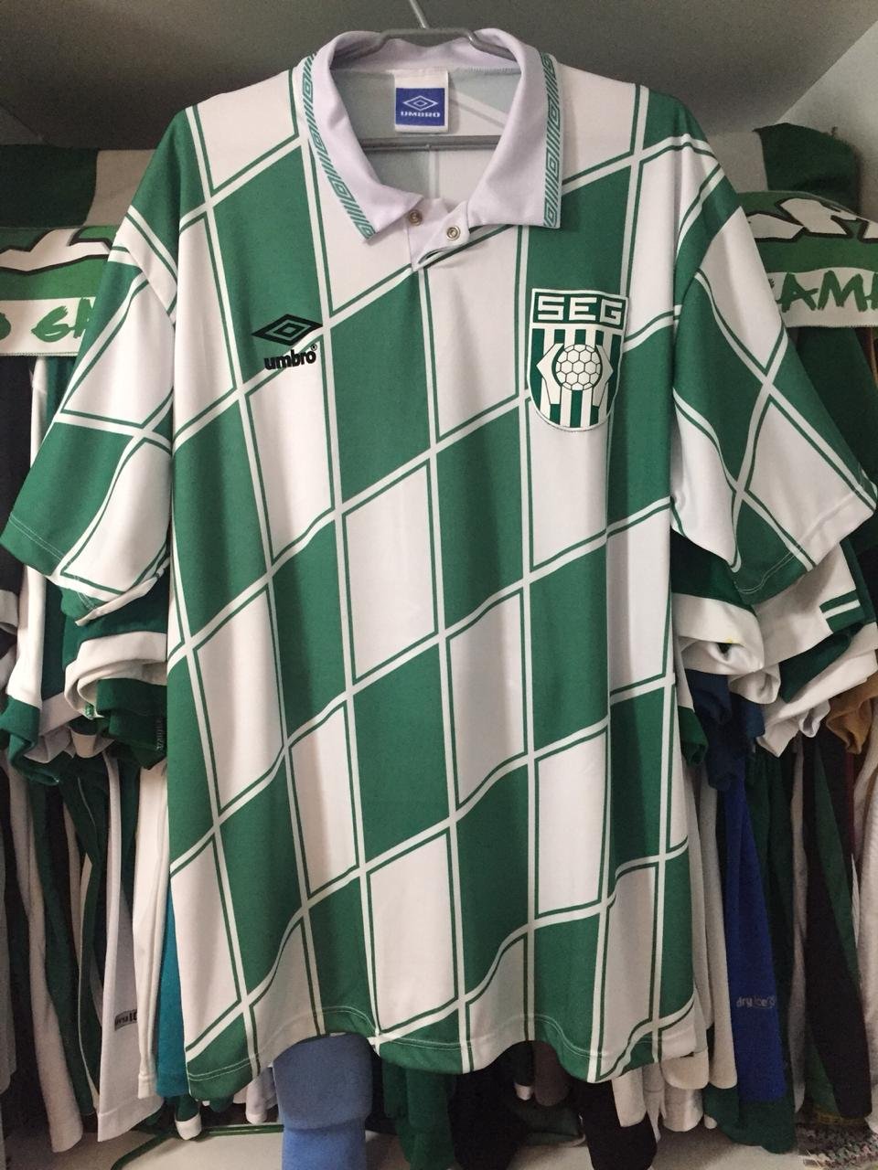 maillot équipe de se gama réplique 1992 pas cher