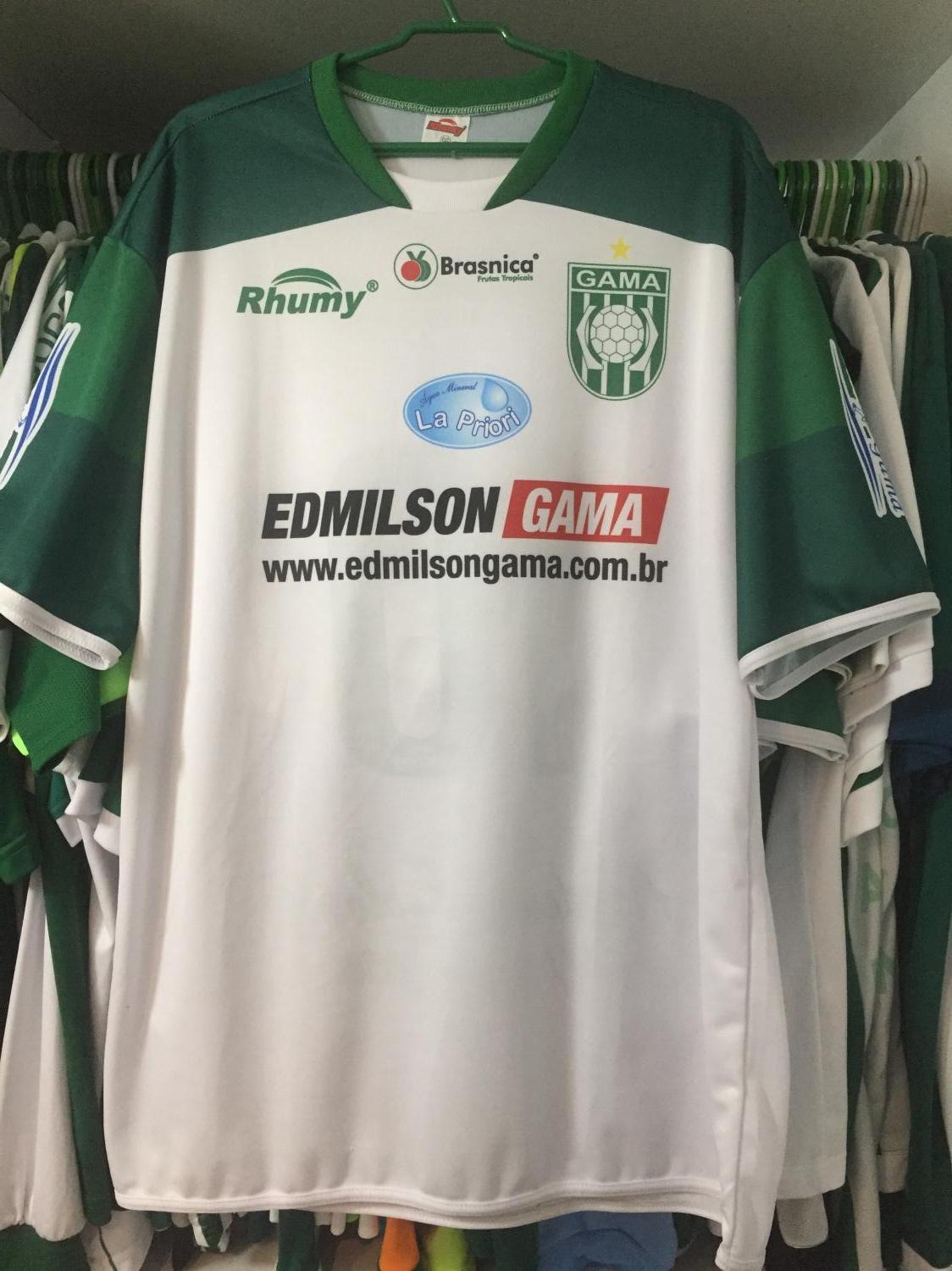 maillot équipe de se gama réplique 2013-2014 rétro