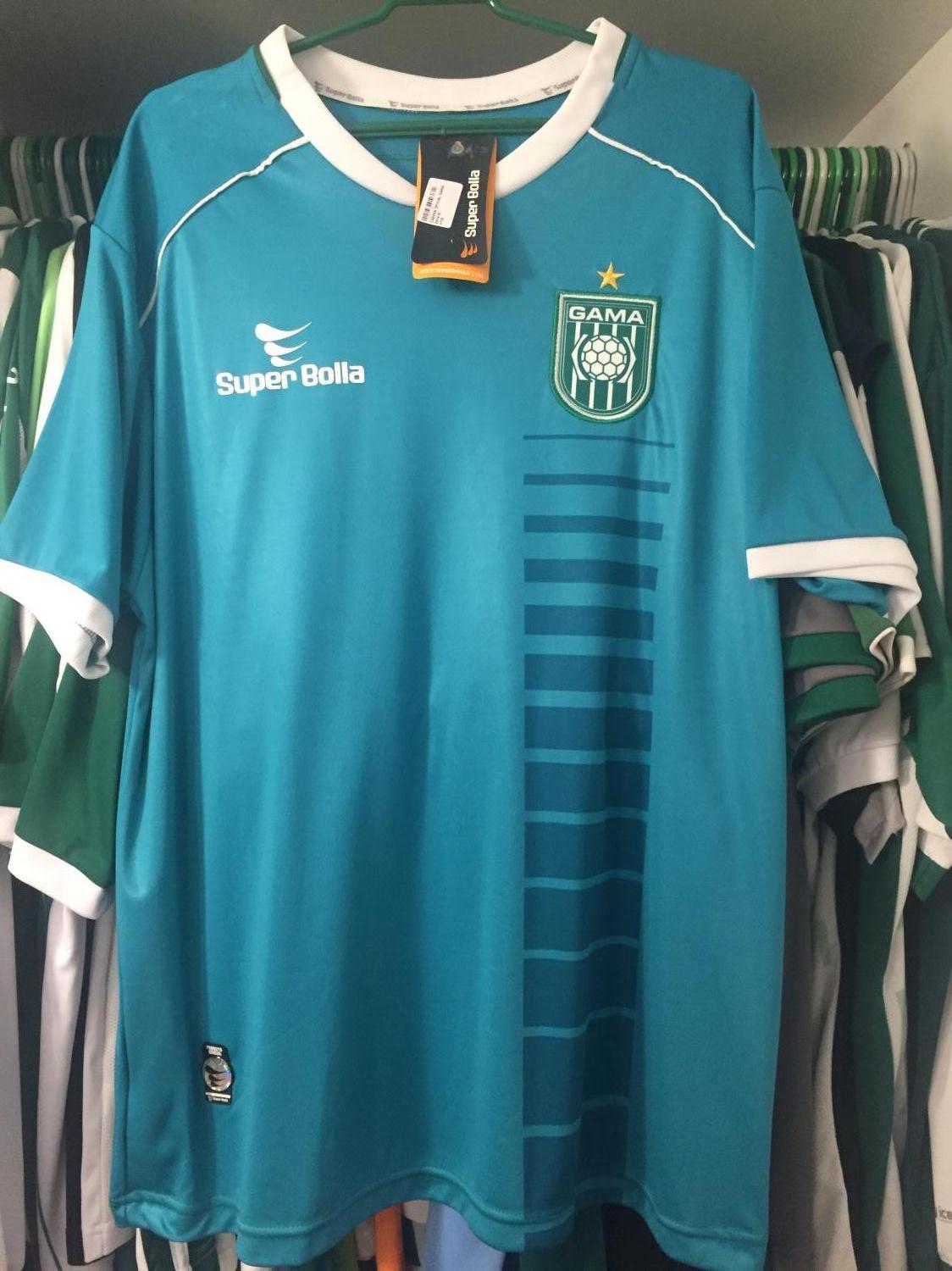 maillot équipe de se gama third 2014 rétro