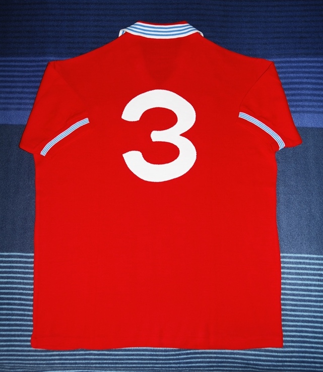 maillot équipe de ssc naples third 1988-1989 pas cher