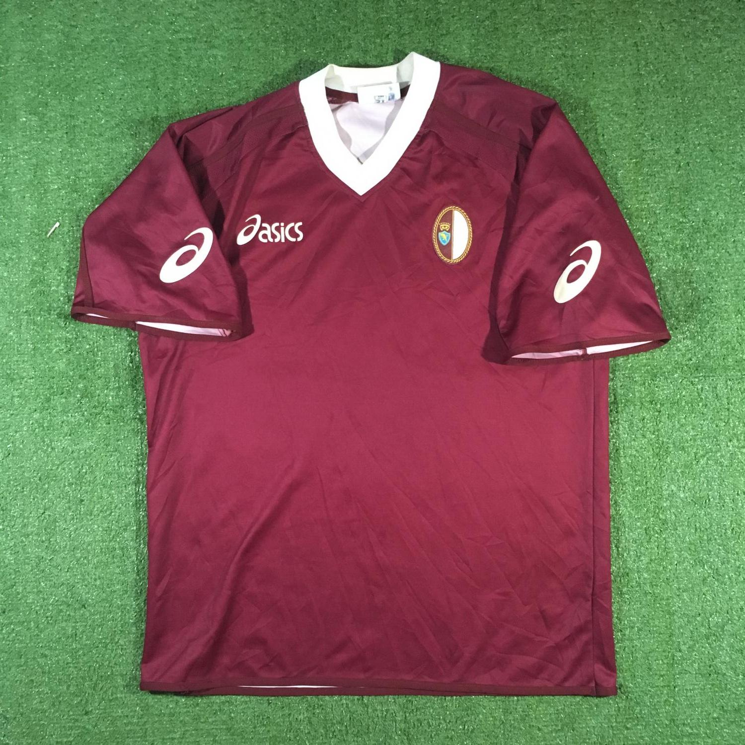 maillot équipe de torino fc domicile 2003-2004 pas cher