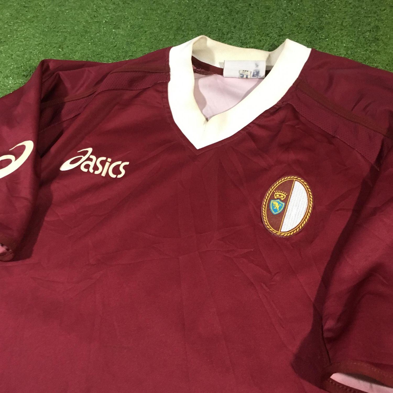 maillot équipe de torino fc domicile 2003-2004 pas cher