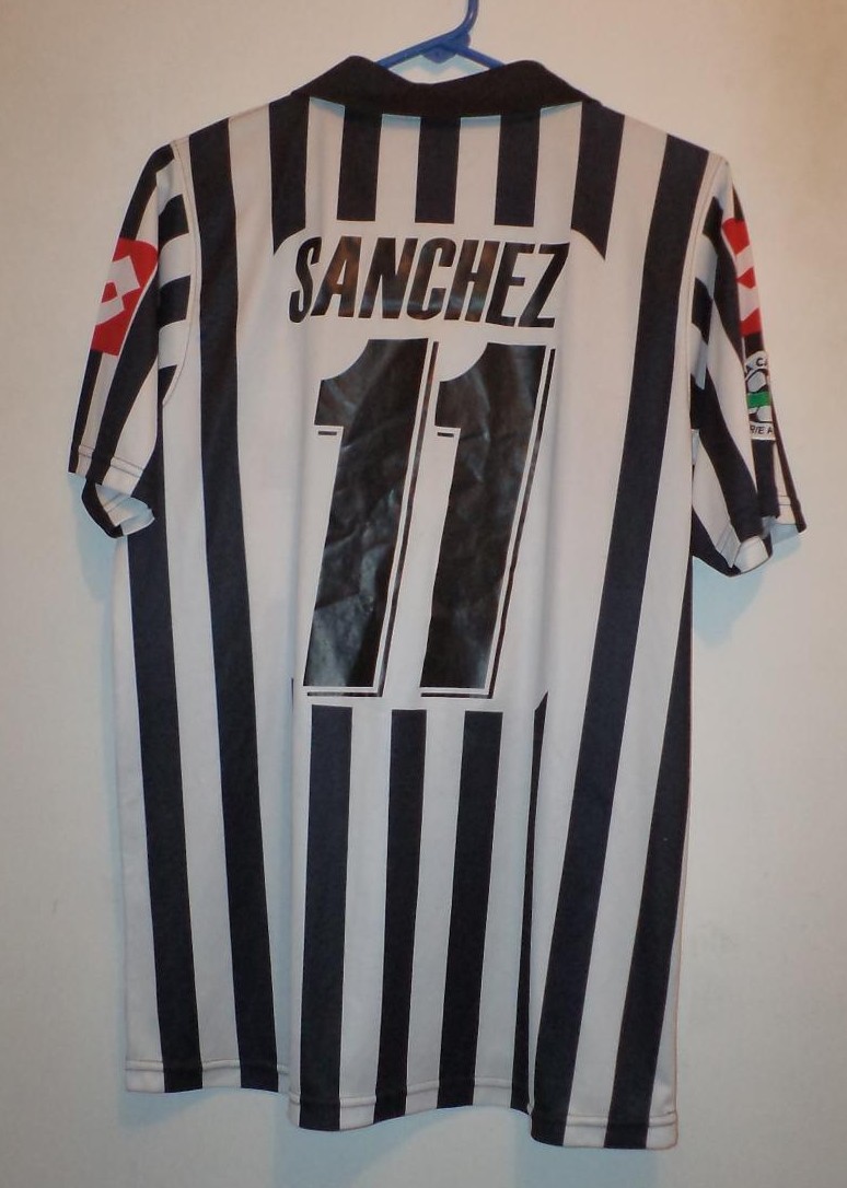 maillot équipe de udinese calcio domicile 2008-2009 pas cher