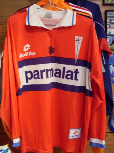 maillot équipe de universidad católica exterieur 1997 pas cher