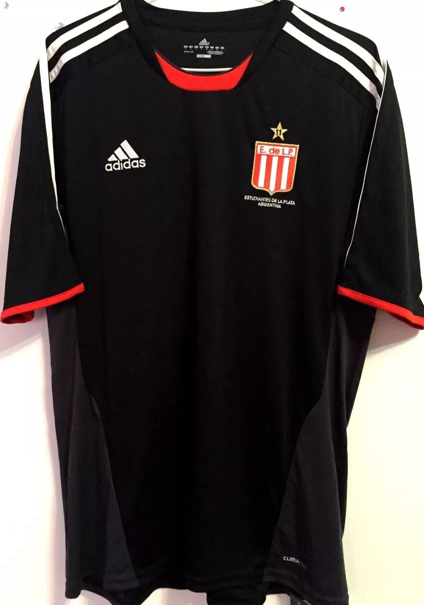 maillot estudiantes de la plata exterieur 2012-2013 pas cher