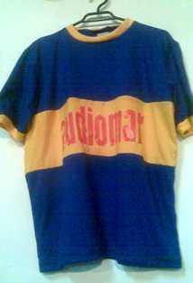 maillot everton fc domicile 1981 rétro