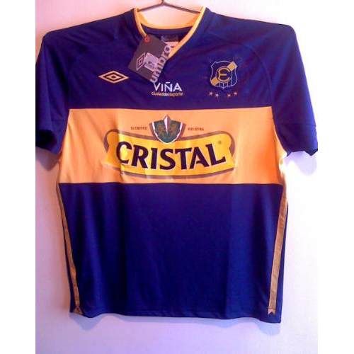 maillot everton fc domicile 2010 pas cher