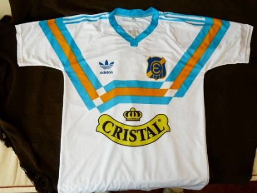 maillot everton fc exterieur 1993-1994 pas cher