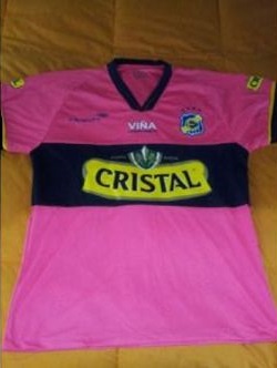 maillot everton fc exterieur 2011 pas cher