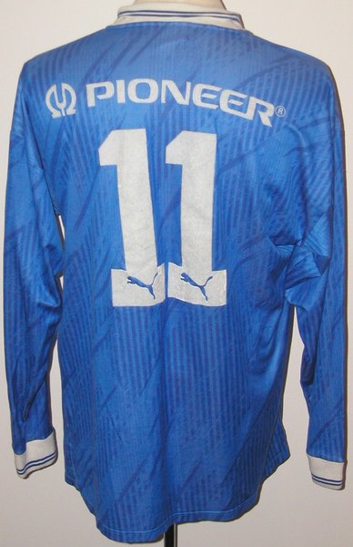 maillot fc groningen exterieur 1994-1995 pas cher