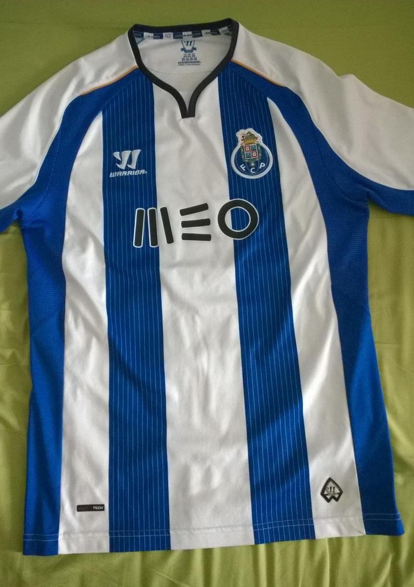 maillot fc porto domicile 2014-2015 pas cher