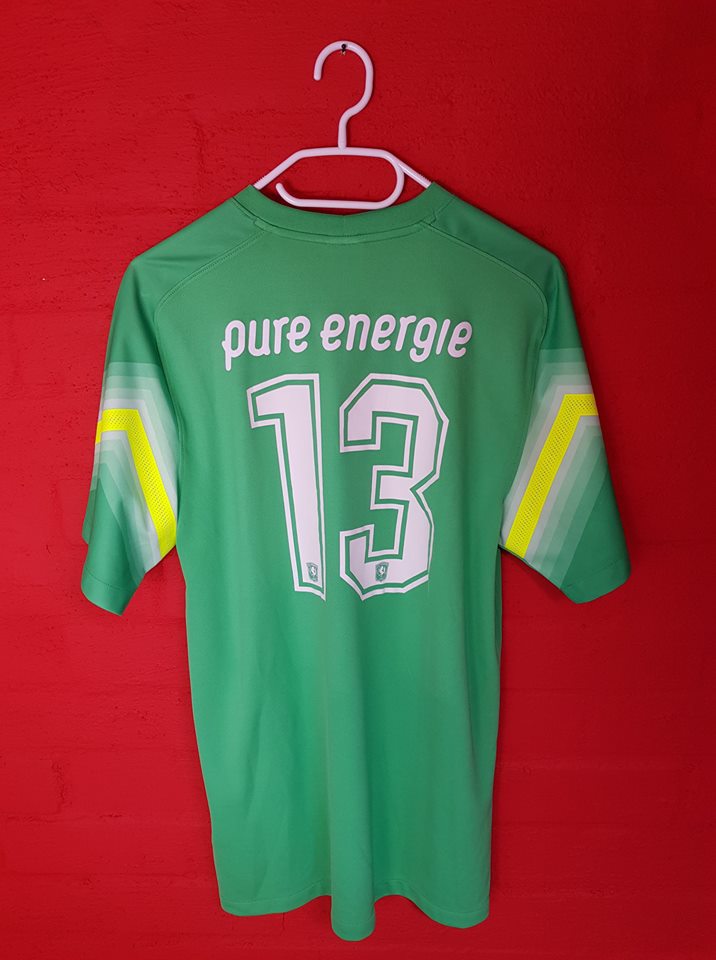 maillot fc twente gardien 2015-2016 pas cher