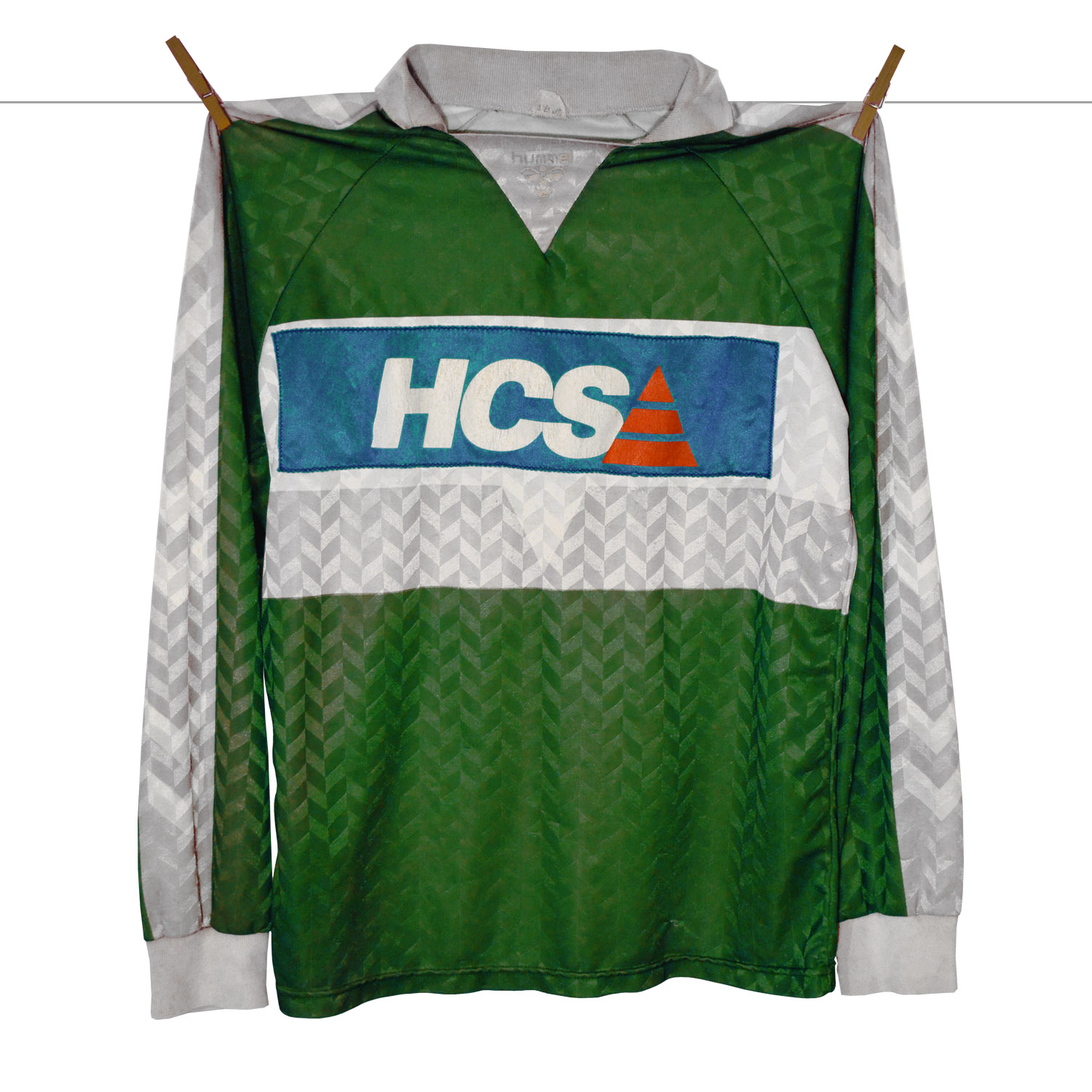 maillot feyenoord gardien 1989-1990 pas cher