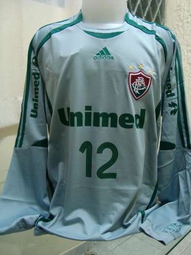 maillot fluminense gardien 2006 pas cher