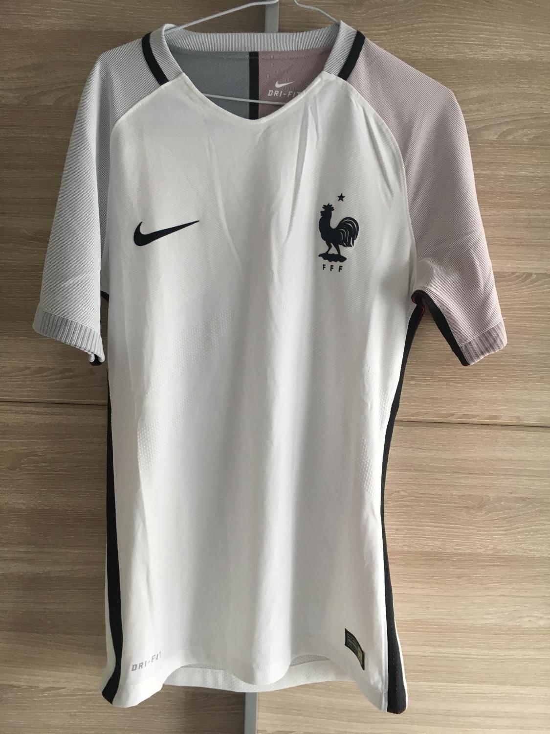 maillot france exterieur 2016 pas cher