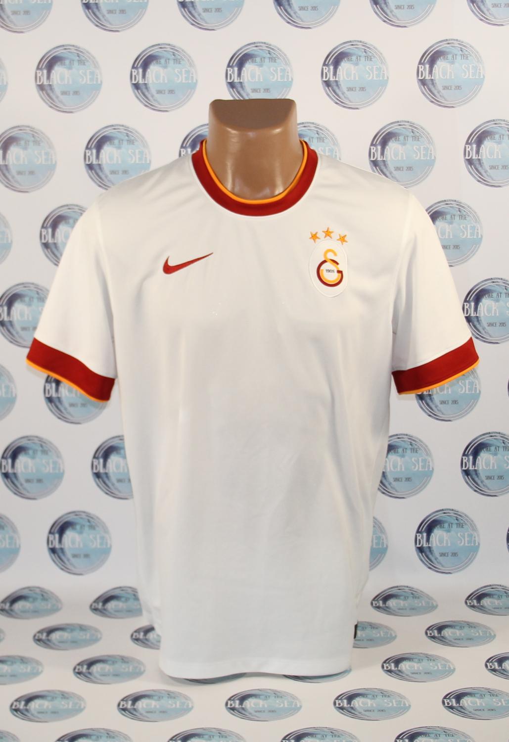 maillot galatasaray exterieur 2014-2015 pas cher