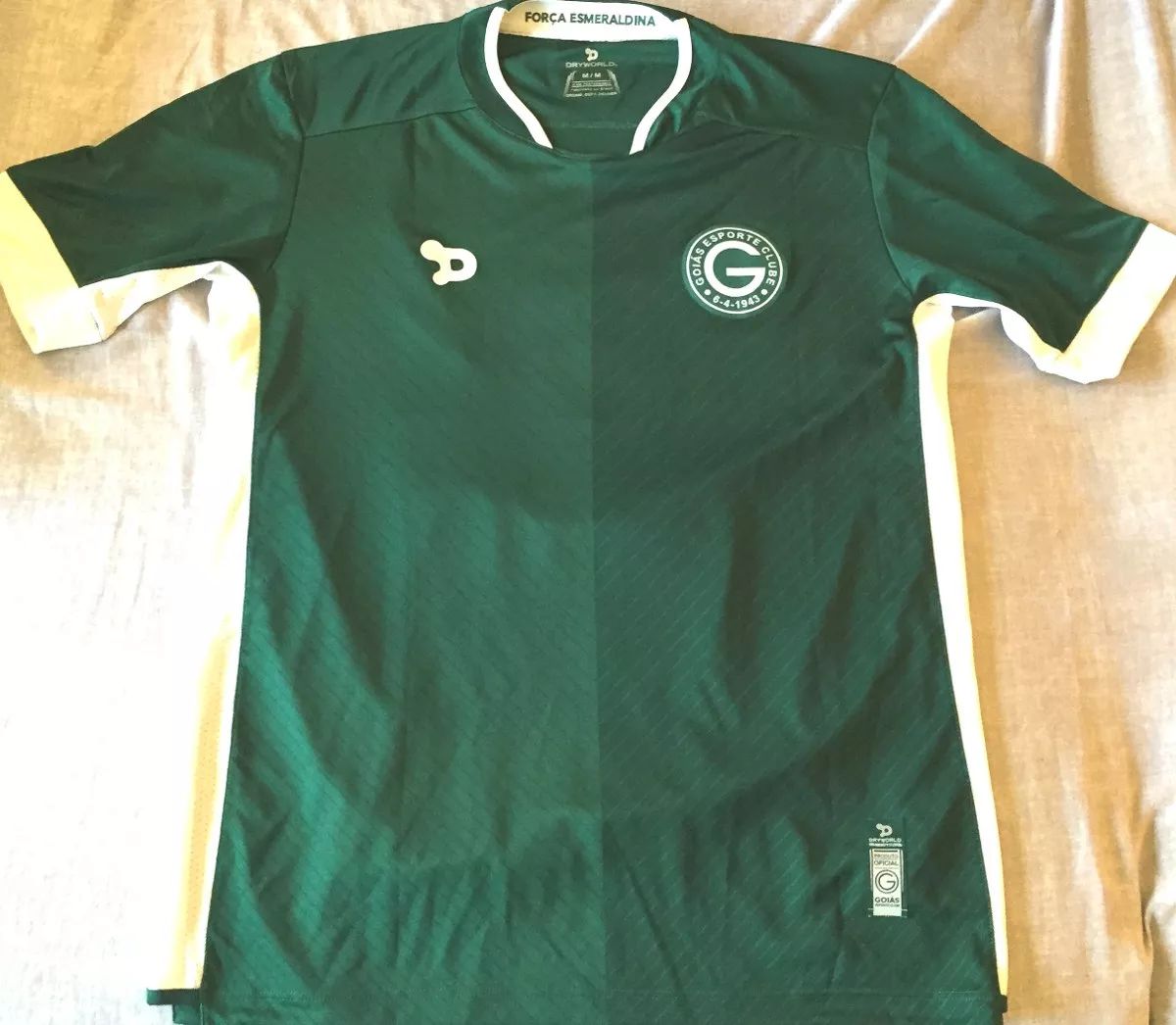 maillot goiás domicile 2016 pas cher