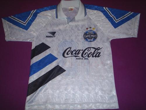 maillot grêmio exterieur 1993-1994 pas cher