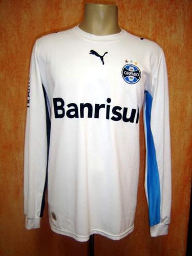 maillot grêmio exterieur 2006 pas cher