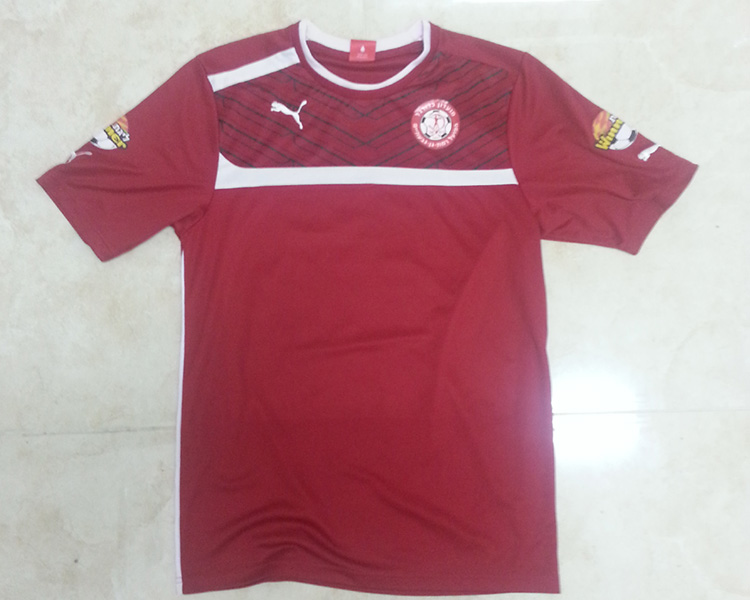 maillot hapoel ramat gan domicile 2012-2013 pas cher