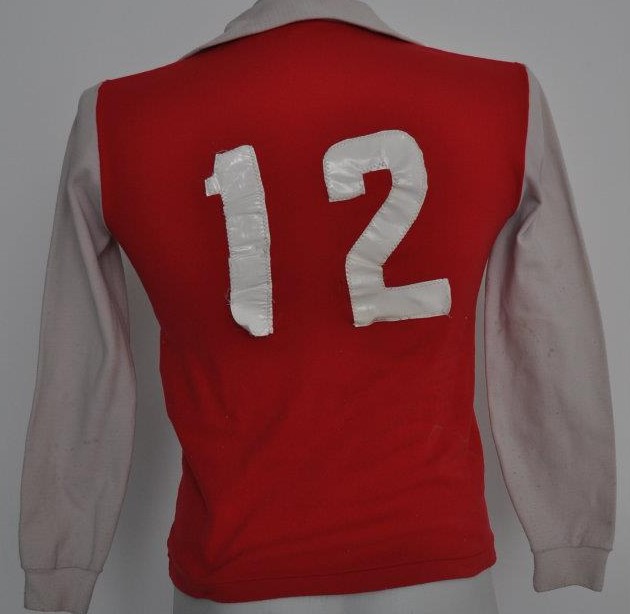 maillot independiente santa fe domicile 1969-1970 pas cher