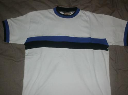 maillot inter milan réplique 1964-1965 rétro