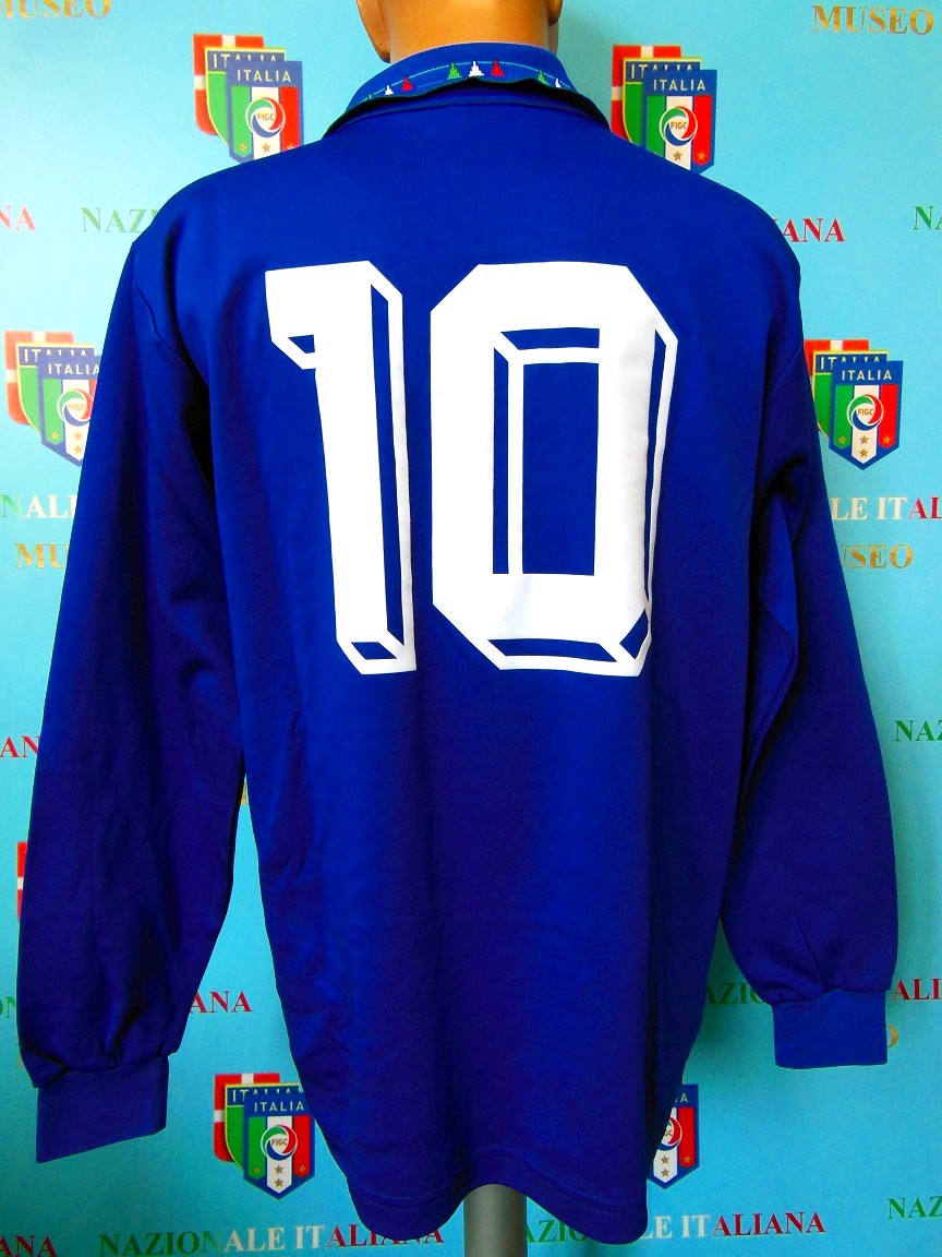 maillot italie domicile 1992 pas cher