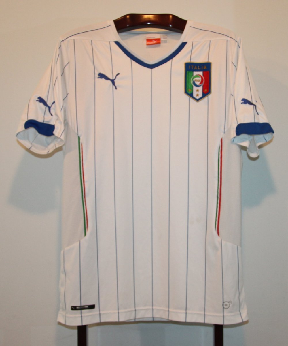 maillot italie exterieur 2014-2015 pas cher