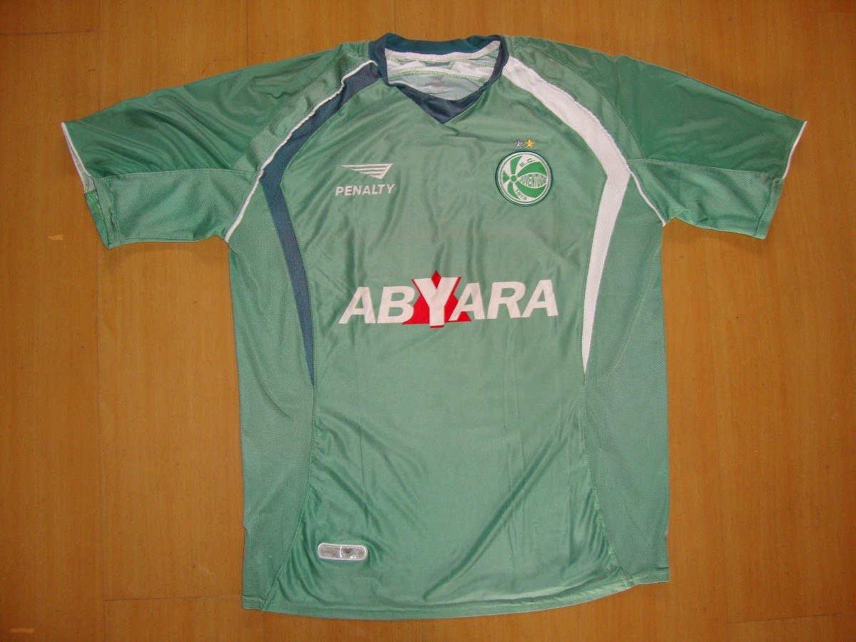 maillot juventude exterieur 2007 rétro