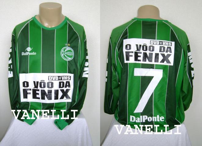 maillot juventude third 2005 pas cher