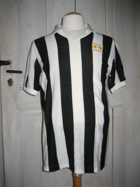 maillot juventus fc domicile 1981 pas cher