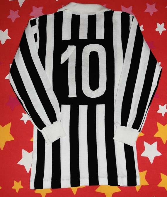 maillot juventus fc domicile 1985-1989 pas cher