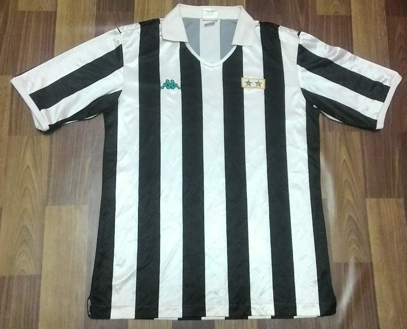 maillot juventus fc domicile 1992-1994 pas cher