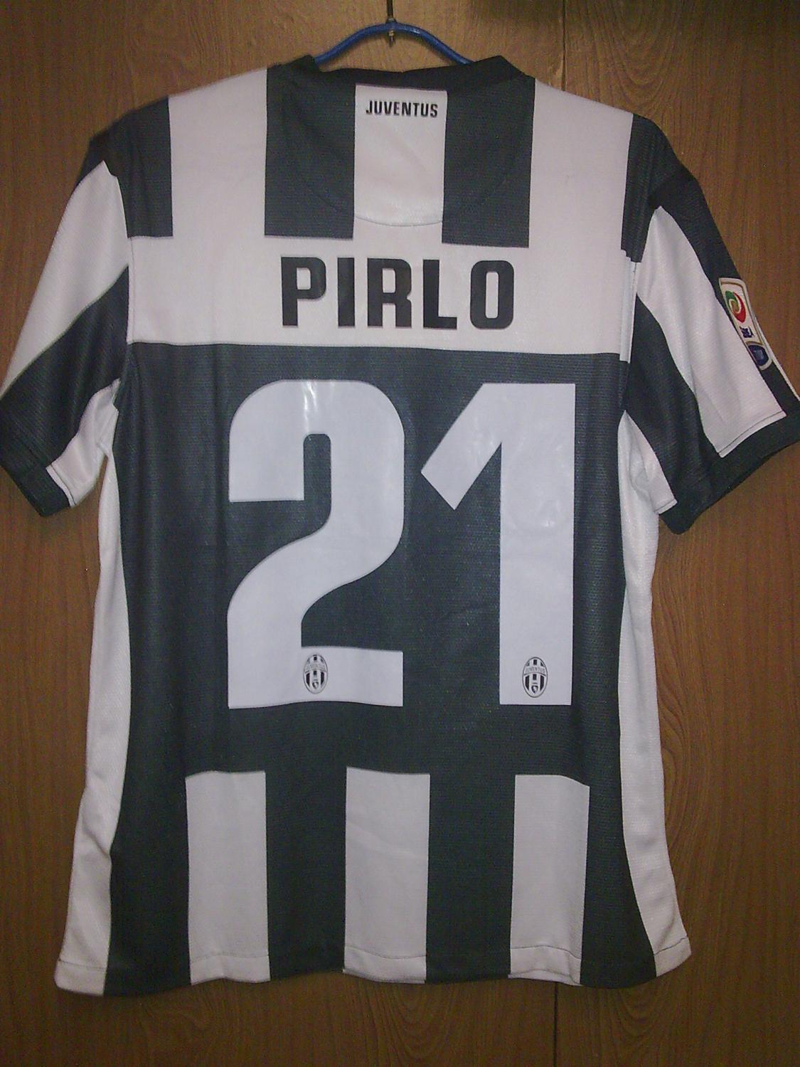 maillot juventus fc domicile 2012-2013 rétro