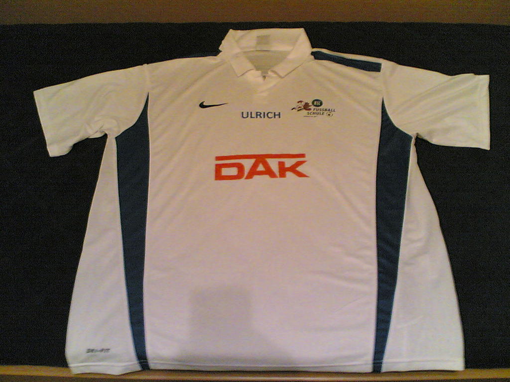 maillot karlsruher sc particulier 2009-2010 pas cher