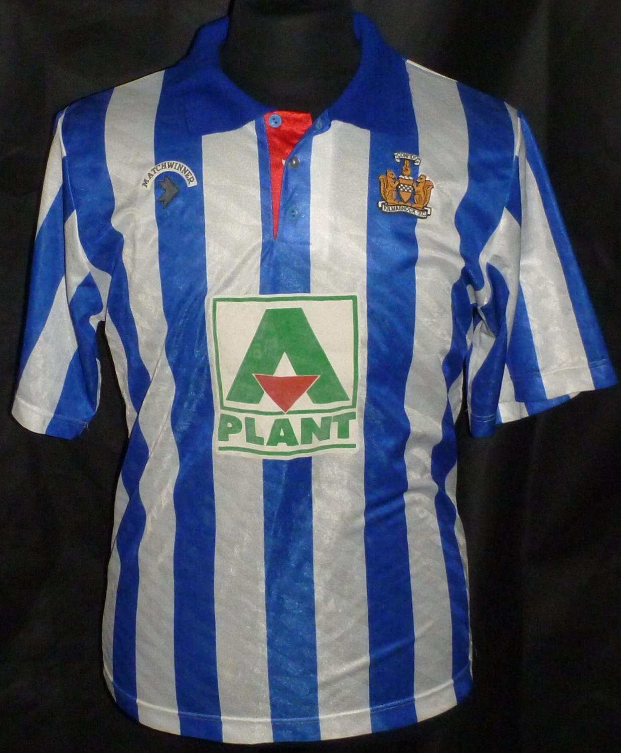 maillot kilmarnock fc domicile 1988-1989 pas cher