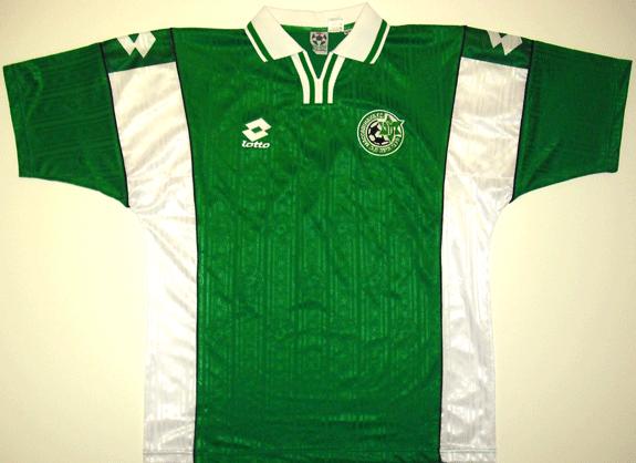 maillot maccabi haifa domicile 1998-1999 pas cher