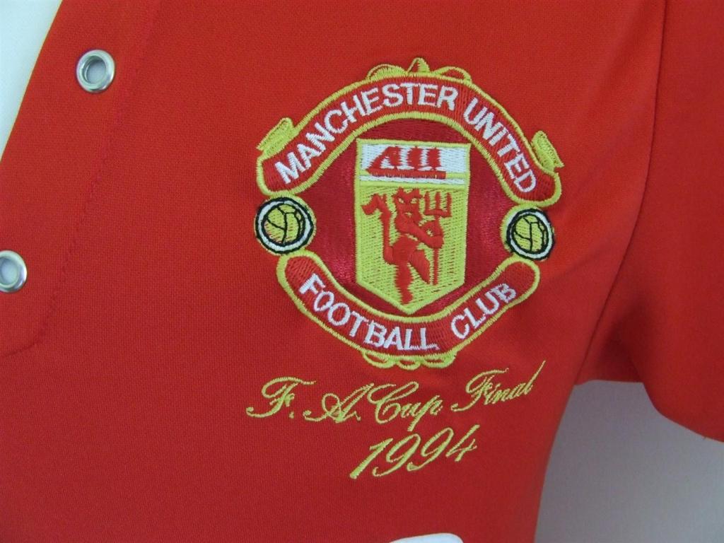 maillot manchester united réplique 1993-1994 pas cher