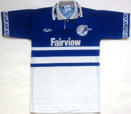 maillot millwall fc domicile 1992-1993 pas cher