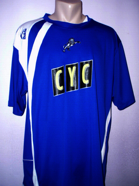 maillot millwall fc domicile 2008-2009 pas cher