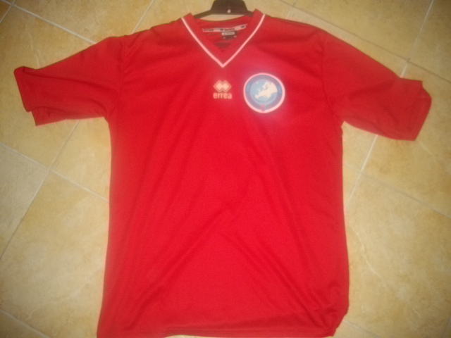 maillot mol vidi fc particulier 2005 pas cher